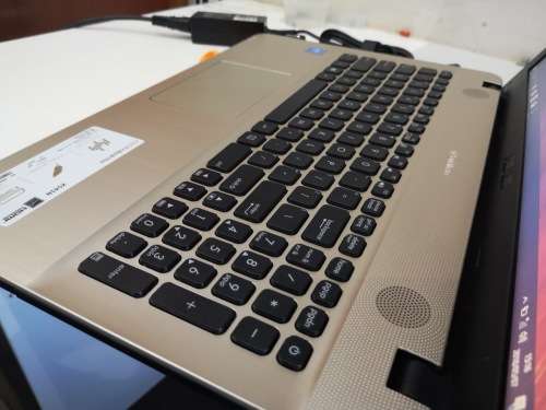 *7TH GEN**ASUS X541N*LATEST 7TH GEN CELERON*500GB*TRU2LIFE DISPLAY*2gb RAM*WARRANTY